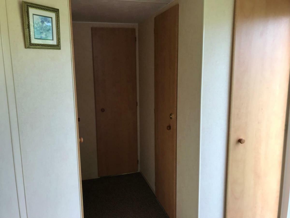 Вилла 8 Berth Sunnymede Инголдмелс Экстерьер фото